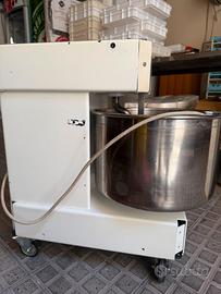 impastatrice 
