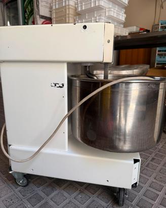 impastatrice 