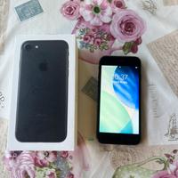 Iphone 7 128gb BATTERIA 100%