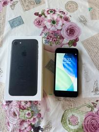 Iphone 7 128gb BATTERIA 100%