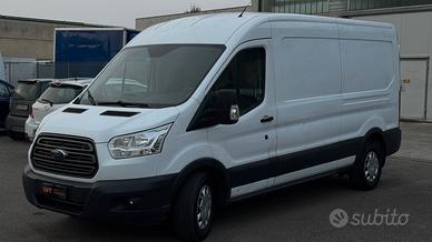 Ford Transit Trend L3 2019
