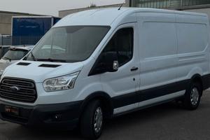 Ford Transit Trend L3 2019