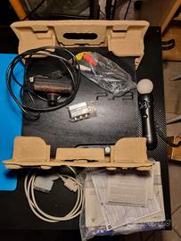 Play station 3 + 17 giochi