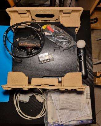 Play station 3 + 17 giochi