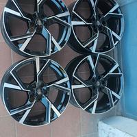 4 cerchi 19 Volvo XC 40 Xc60 XC70 XC90 V70 V90 V40