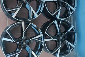 4 cerchi 19 Volvo XC 40 Xc60 XC70 XC90 V70 V90 V40