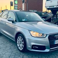 Audi A1 1.0 TFSI ultra Metal plus