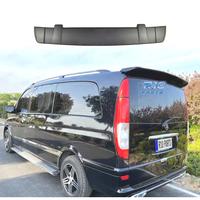 SPOILER TETTO MERCEDES VITO W639 03-14 IN ABS