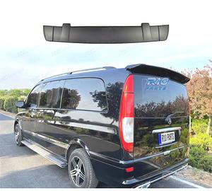 SPOILER TETTO MERCEDES VITO W639 03-14 IN ABS