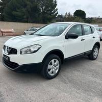 Nissan Qashqai 1.5 dCi 2010