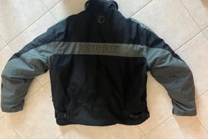 Giubbotto Moto DUCATI (taglia xxl)