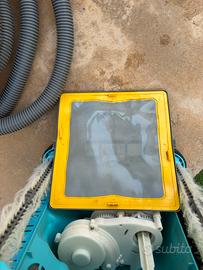 Robot  piscina