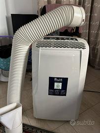 Condizionatore portatile Pinguino silent 10000 btu