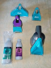 accessori per shark stain striker hair pro pet