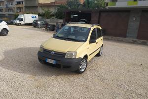 panda versione emotion 1.3 diesel 75 cavalli 