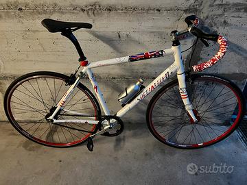 Specialized Langster London 54