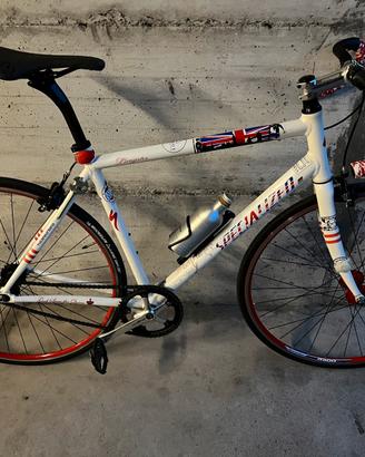 Specialized Langster London 54