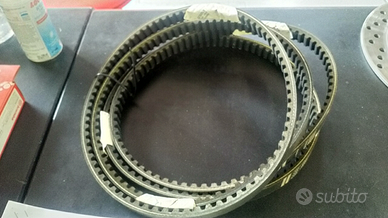 Cinghia orig. Piaggio /Aprilia 50cc 833983