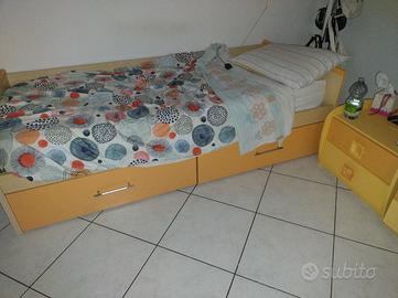 cameretta 