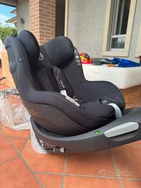 Cybex Sirona Gi I Size
