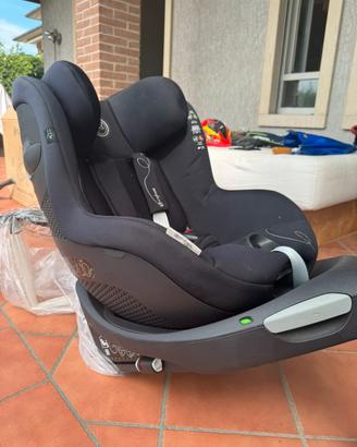 Cybex Sirona Gi I Size