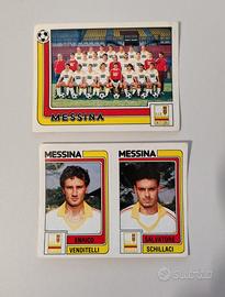 Figurine Panini Calciatori 1986/87 - Schillaci