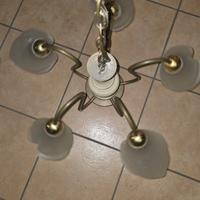 lampadario stile classico