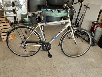 Bici in buone condizioni.