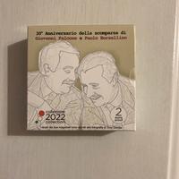 Falcone e Borsellino