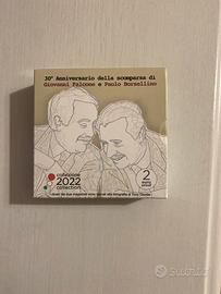 Falcone e Borsellino