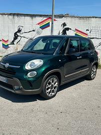 FIAT 500L TREKKING