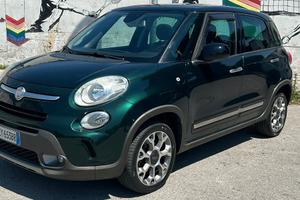 FIAT 500L TREKKING