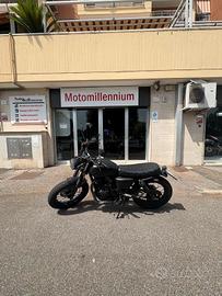 Mutt Altro qm 25