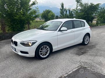 Bmw 116 116d 5p. Business