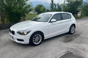 Bmw 116 116d 5p. Business