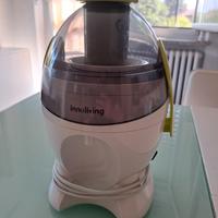 Centrifuga frutta Innoliving