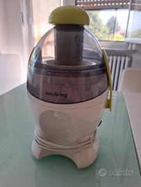 Centrifuga frutta Innoliving