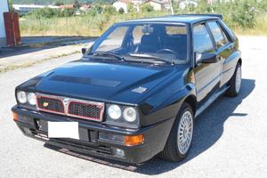 Lancia Delta EVOLUZIONE 16 V