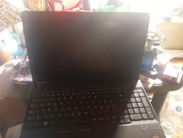 COMPUTER PORTATILE LAPTOP LENOVO i5 RICONDIZIONATO