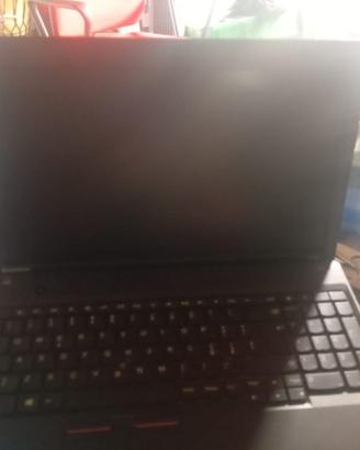 COMPUTER PORTATILE LAPTOP LENOVO i5 RICONDIZIONATO