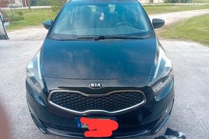 KIA Carens 1.7 CRDi (2015) 