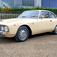 Alfa Romeo 2600 Sprint Coupé