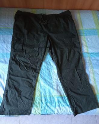 PANTALONE ESTIVO UOMO