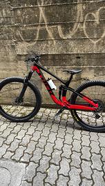 Trek Fuel ex7 2023 Mtb trail Full