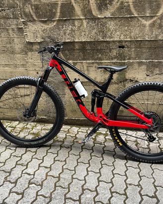 Trek Fuel ex7 2023 Mtb trail Full
