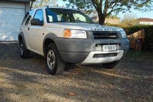Land Rover Freelander  1^ serie