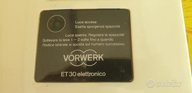 battitappeto folletto