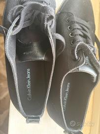 Scarpe calvin klein