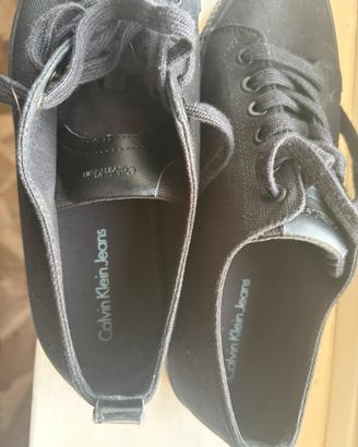 Scarpe calvin klein