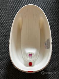 Vaschetta OKBABY per bagnetto neonato 0-12 mesi